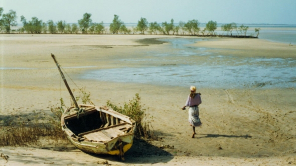 Costa do Sol bei Maputo, Foto: Lothar Berger